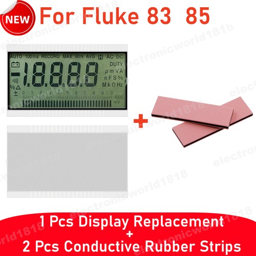 Per fluke multimetro - fluke,