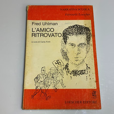 L'amico ritrovato. Fred