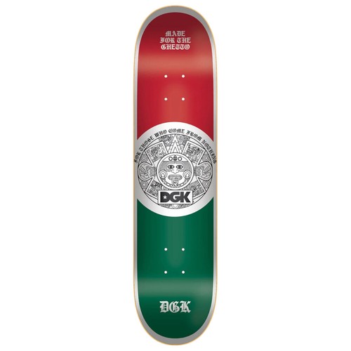 Tavola skate dgk - da,