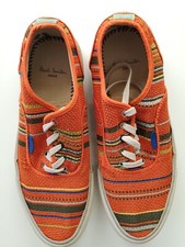 Shoes Paul Smith Uomo Size Uk 6 Usato 