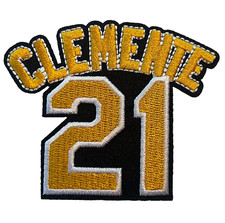 ROBERTO CLEMENTE - 🇵🇷