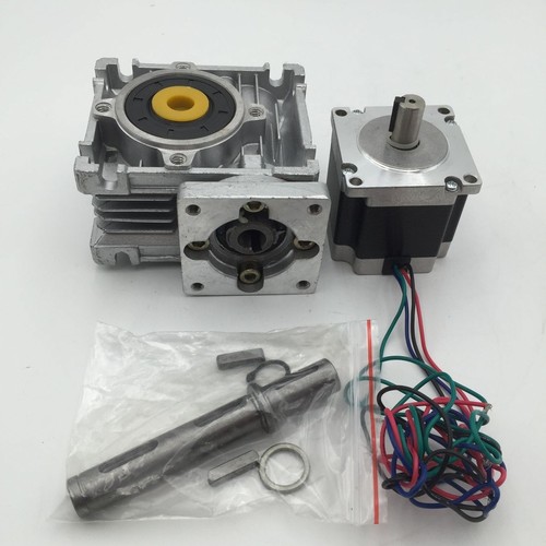 Nema23 motore passo - nema23,