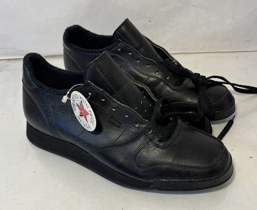 Scarpe lavoro vintage nuove - vintage,