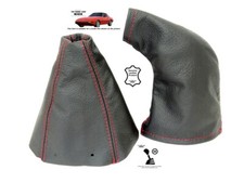 Ghetta Ingranaggio e Freno a