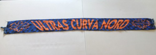 Sciarpa forever ultras inter - forever,