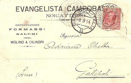 Noicattaro bari - noicattaro,