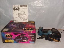 BATCYCLE VINTAGE BATMAN IL