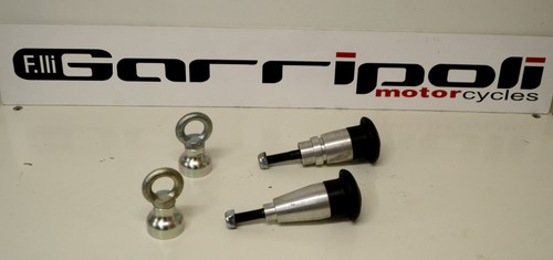 Protezioni carena kawasaki - protezioni,