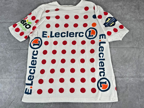Leclerc tour france t - e.leclerc,