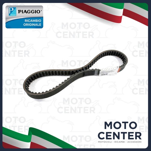 Cinghia trasmissione piaggio - trasmissione,