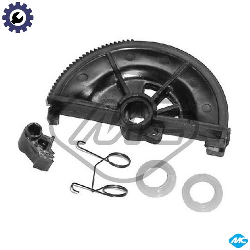 Kit riparazione regolazione - riparazione,