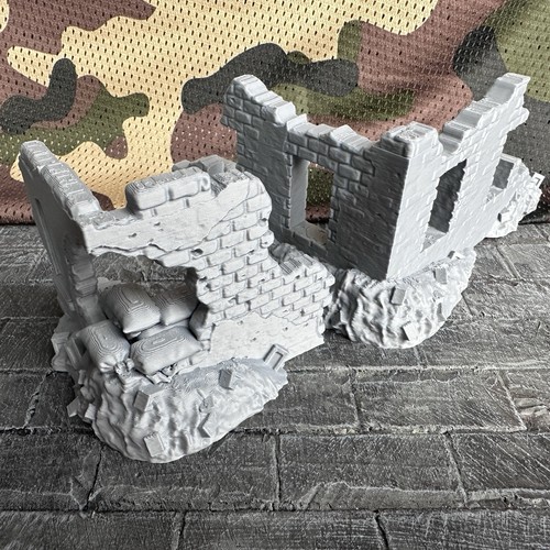 Soldatino giocattolo militare