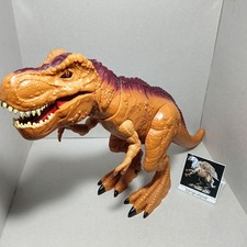Dinosauro T Rex giocattolo
