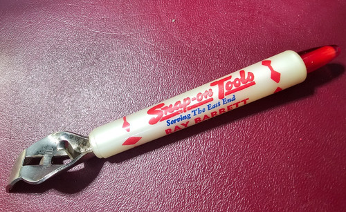 Vintage mcm snap tools - vintage,