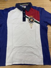 POLO UOMO AERONAUTICA MILITARE