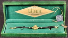 Vintage Beautiful LeCoultre