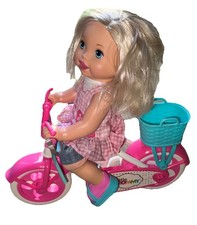 Little Mommy Impara a