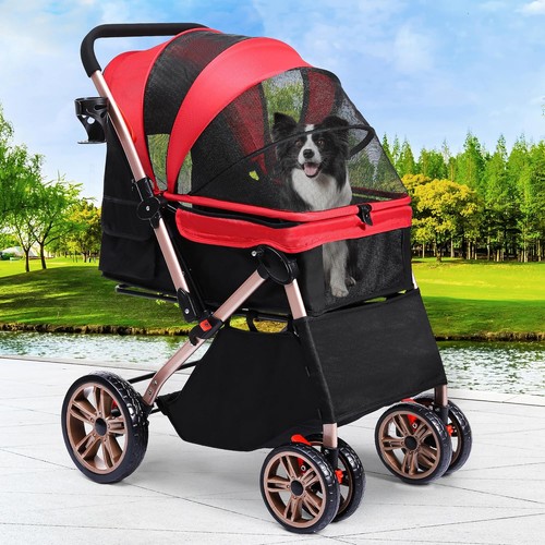 Yitahome passeggino per - per, cani