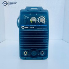 Miller cst 280 saldatrice - miller,