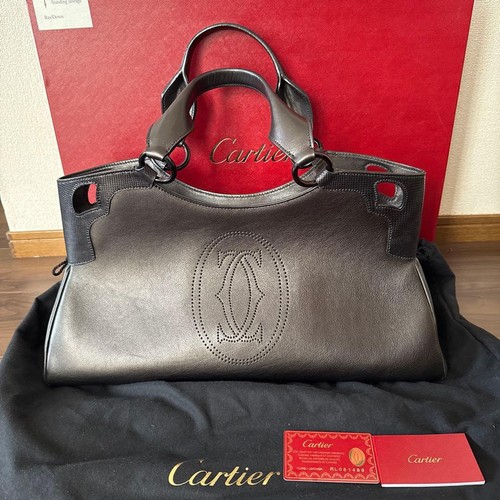 Borsa mano cartier marcello - mano,