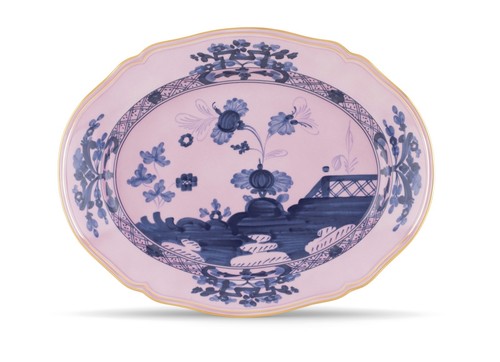 Ginori 1735 oriente italiano - 1735,