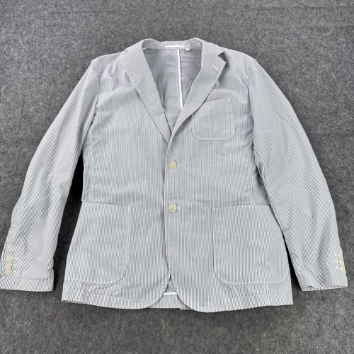 Uniqlo blazer uomo grande - uomo,
