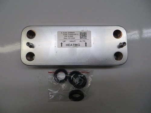 3980001351 kit scambiatore - kit,