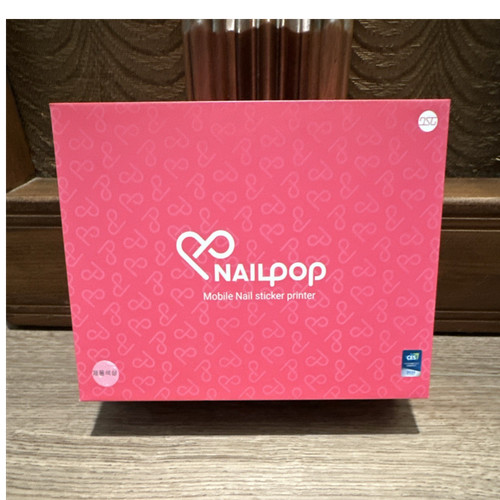 Nailpop np100 stampante - nailpop,