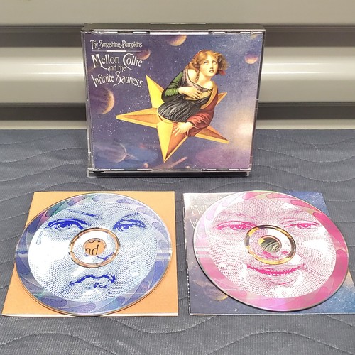 The smashing pumpkins - the,