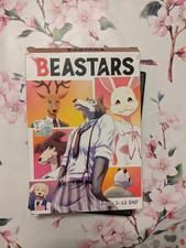  DVD ANIME BEASTARS COMPLETE