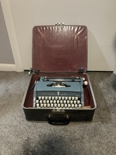 Macchina da scrivere Brothers