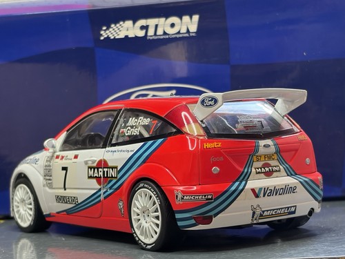 Boxed azione 1997 ford - azione,