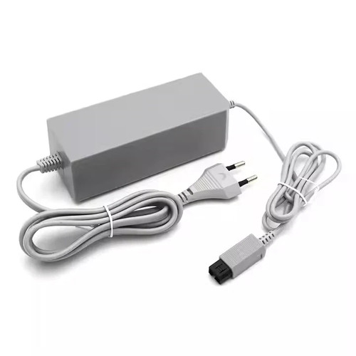 Alimentatore nintendo wii - alimentatore,
