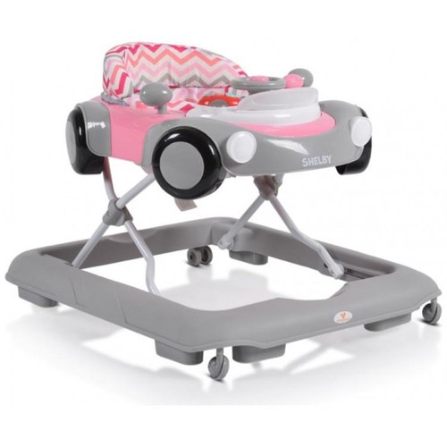 Mony girello shelby rosa - mony,