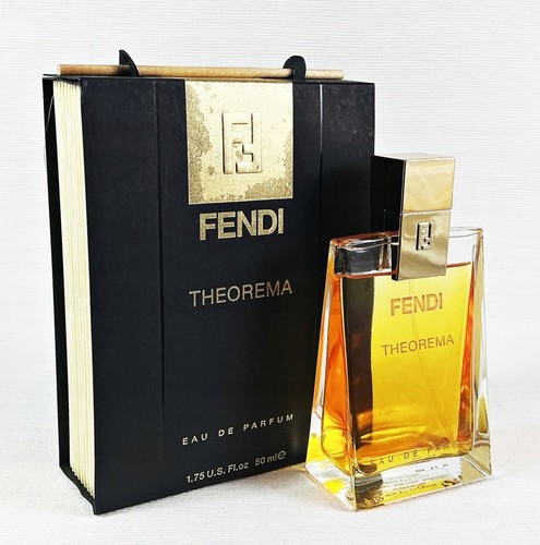 Fendi theorema edp eau - fendi,