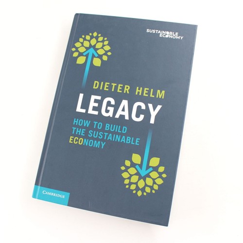 Legacy how build - how,