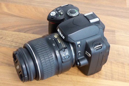Nikon d40 1 megapixel - d40,