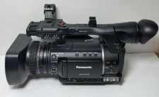 Panasonic AG-AC160AP