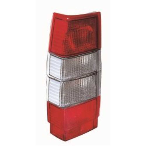 Fanale posteriore luce