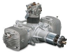 Dle engines 120 - dle-120, cc