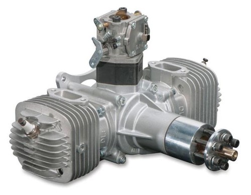 Dle engines 120 - engines, cc