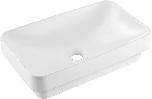 Lavabo semi incasso - lavabo,