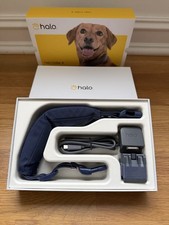 Halo Collar 4 Collare GPS Wireless per Cani - Usato pochissimo