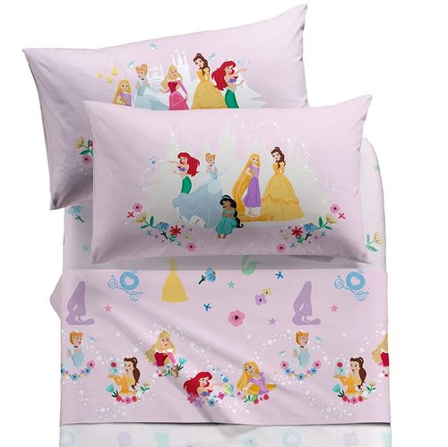 Completo letto una piazza - completo,