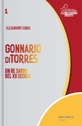 Gonnario torres un re - torres.,