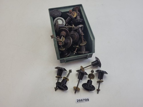 Lotto pezzi pomelli mobili - lotto,
