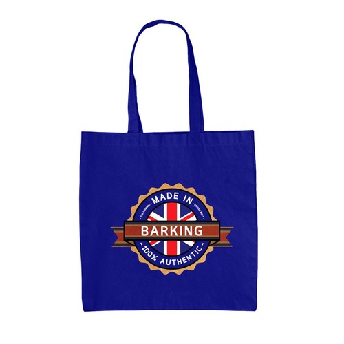 Fatto barking borsa - -,