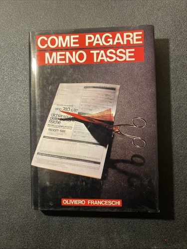 Come pagare meno tasse - pagare,