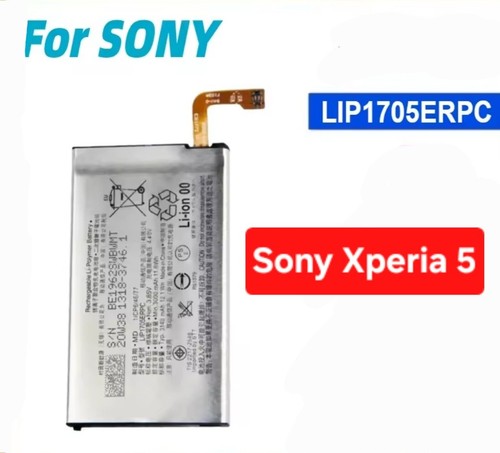 Sony xperia batteria - xperia, 5