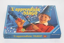 L'APPRENDISTA MAGO